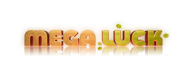 Mega Luck logo