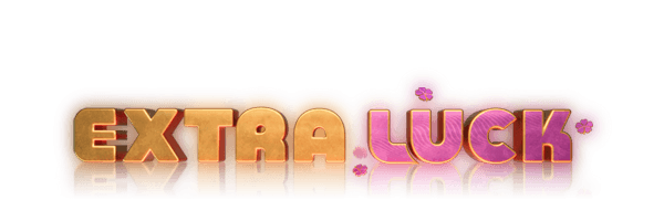 Extra Luck logo