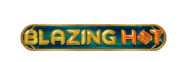 Blazing Hot logo