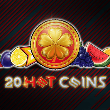 20 Hot Coins