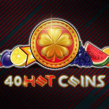 40 Hot Coins