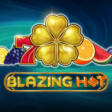 Blazing Hot