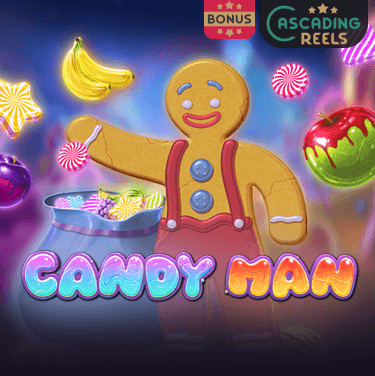 CandyMan