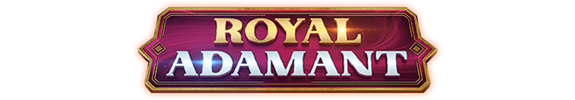 Royal Adamant logo
