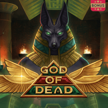 God of Dead