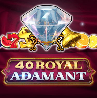 40 Royal Adamant