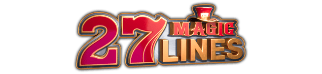27 Magic Lines logo
