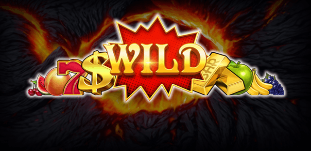 Raging Wilds