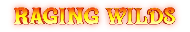 Raging Wilds logo