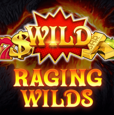 Raging Wilds