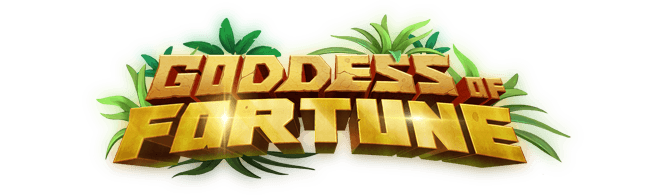 Goddess of Fortune logo
