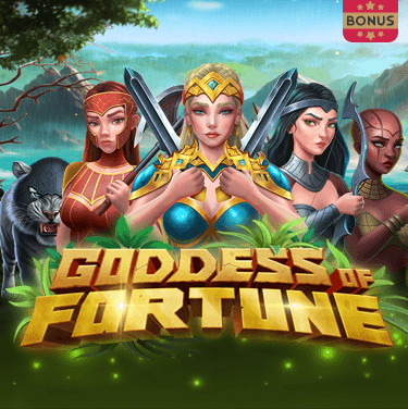 Goddess of Fortune