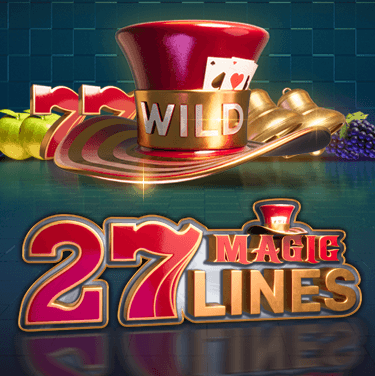 27 Magic Lines