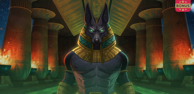 God of Dead