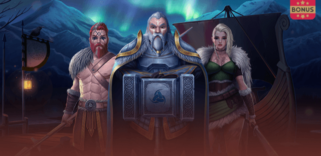 Viking Glory