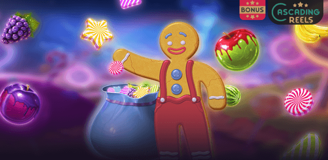 CandyMan