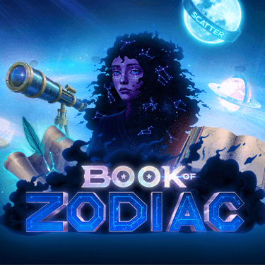 Book of Zodiac