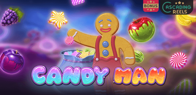 CandyMan