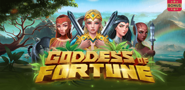 Goddess of Fortune