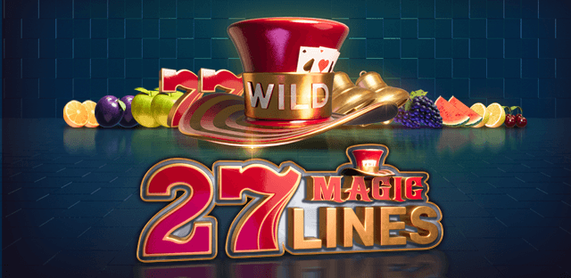 27 Magic Lines