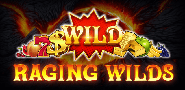 Raging Wilds