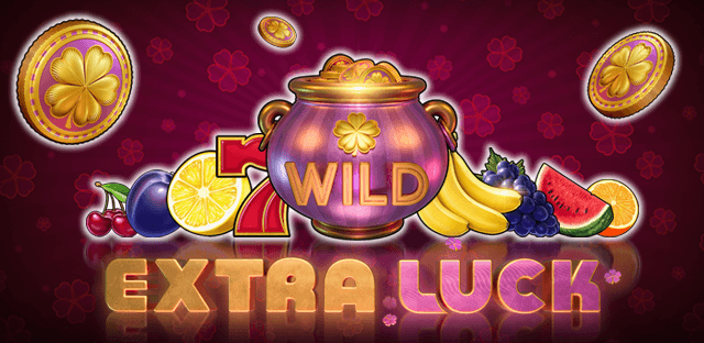 Extra Luck
