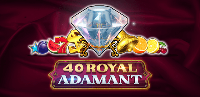 40 Royal Adamant