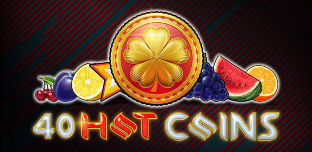 40 Hot Coins