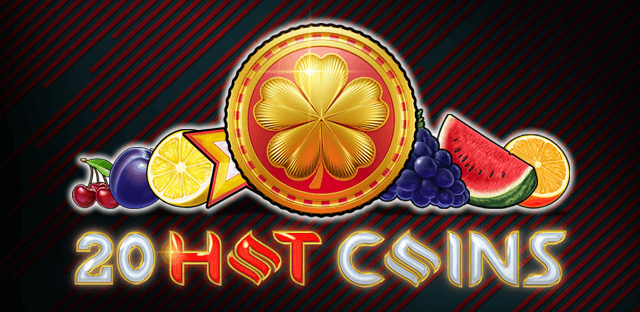20 Hot Coins