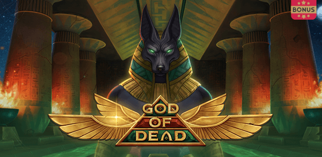 God of Dead