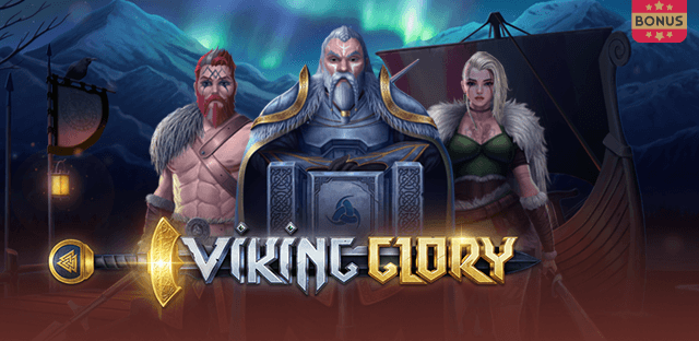 Viking Glory