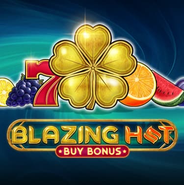 Blazing Hot Buy Bonus