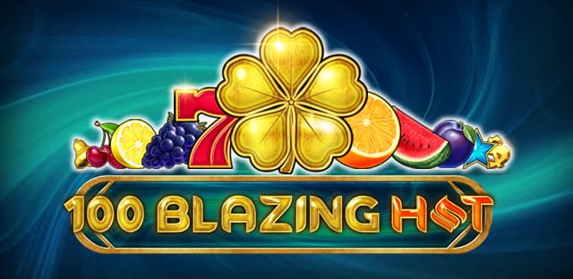 100 Blazing Hot