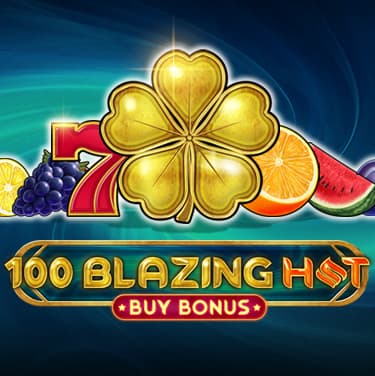 100 Blazing Hot Buy Bonus