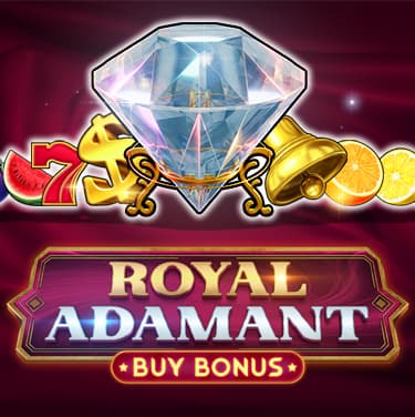 Royal Adamant Buy Bonus