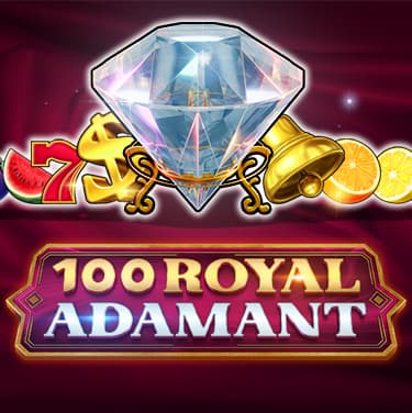 100 Royal Adamant