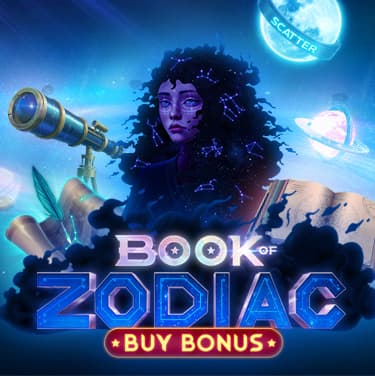 Book of Zodiac Buy Bonus