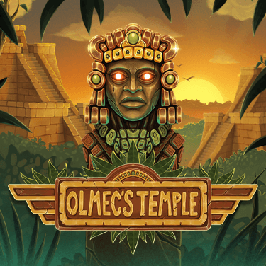 Olmecs Temple