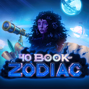 40 Book of Zodiac