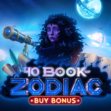 40 Book of Zodiac Buy Bonus