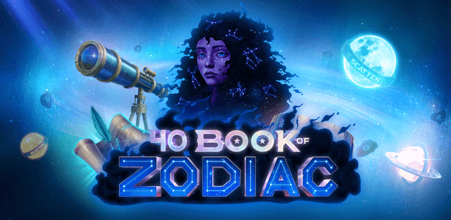 40 Book of Zodiac