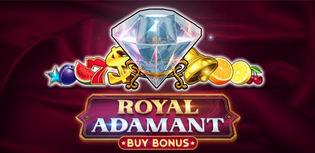 Royal Adamant Buy Bonus