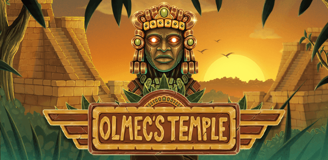 Olmecs Temple